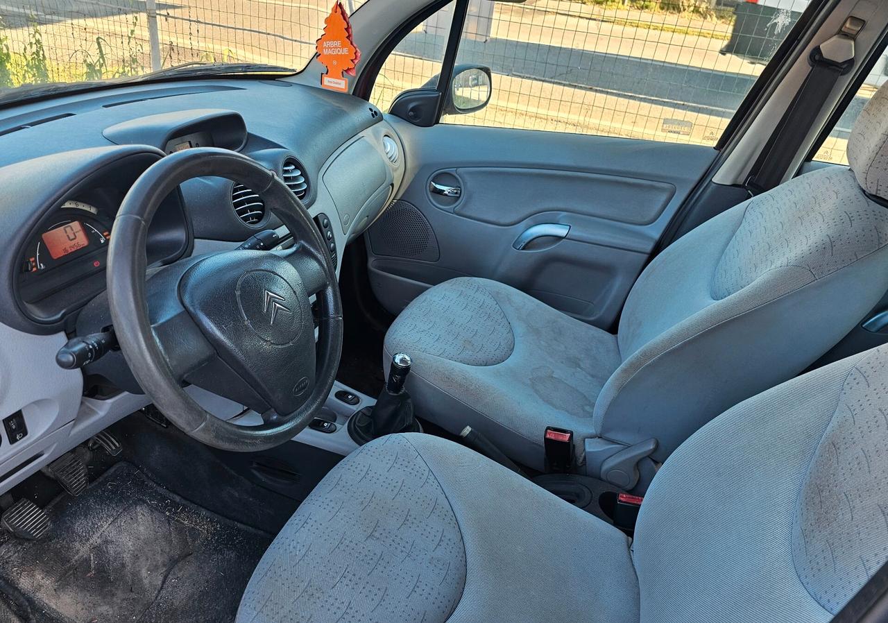 CITROEN C3 1.1 GUIDABILE DA NEOPATENTATI