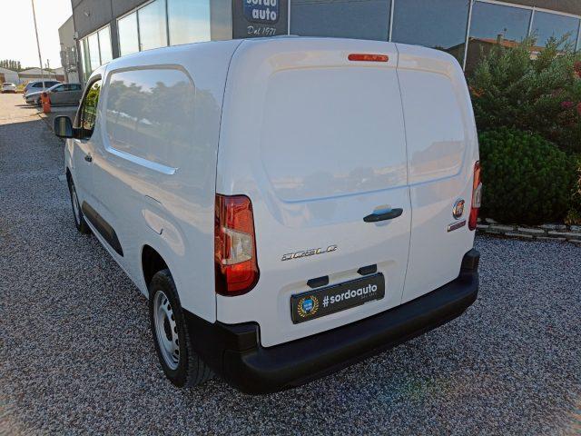 FIAT Doblo 1.5 BlueHdi PL-TN Van