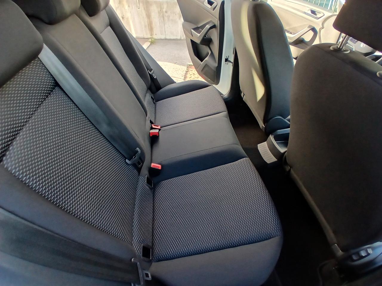 Volkswagen T-ROC 1.0 TSI 110CV BENZINA 2023