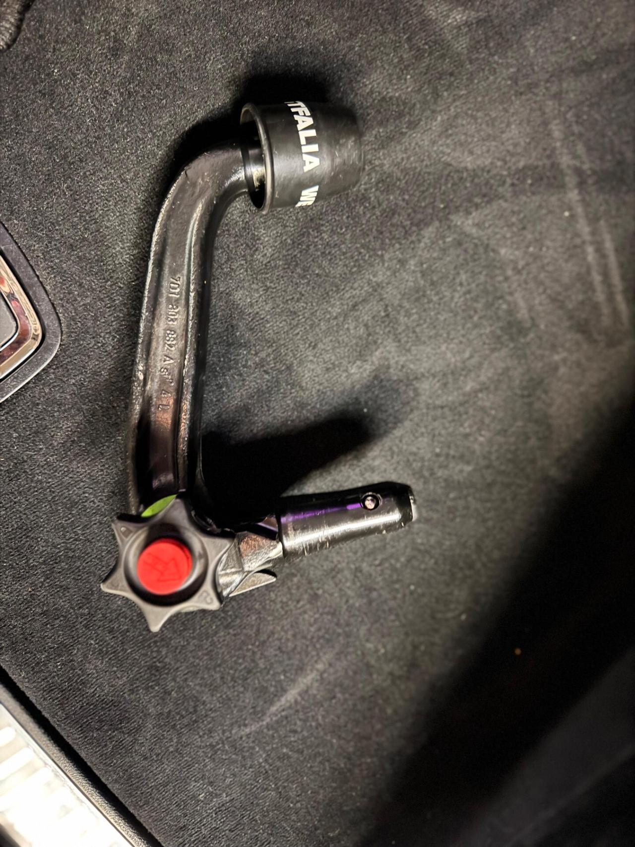 Mercedes-benz GLC 250 d 4Matic Premium