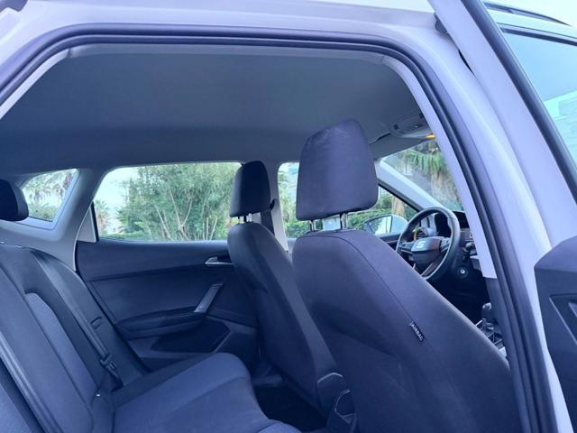 SEAT Arona 1.0 EcoTSI 110 CV DSG Style