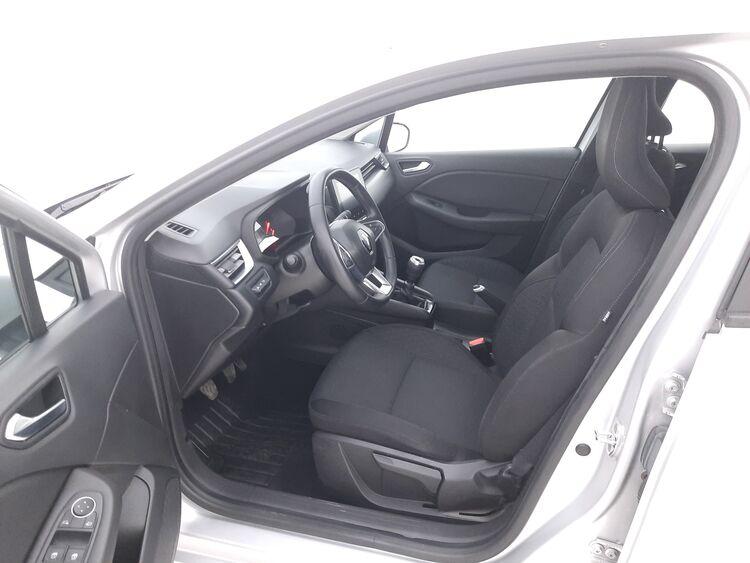 Renault Clio Business BR062696 1.0 Benzina 90CV