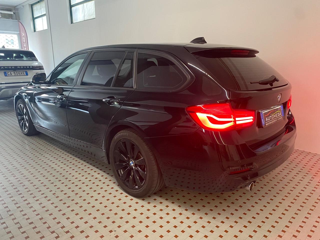 Bmw 318d 150cv Ottime Condizioni
