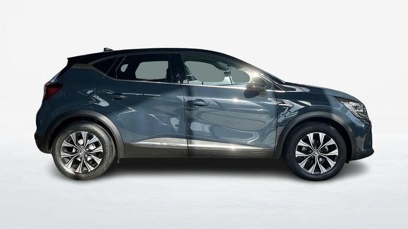 Renault Captur II 2019 1.0 TCe Techno