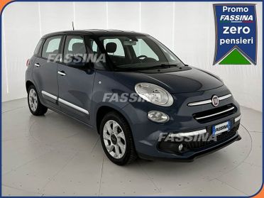 FIAT 500L 1.3 Multijet 95 CV Mirror