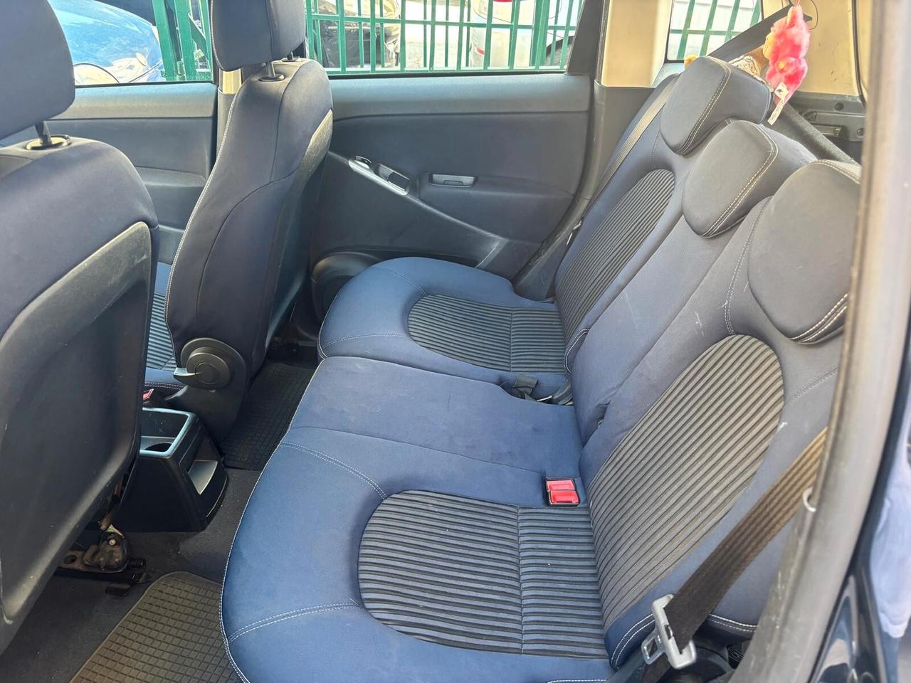 Lancia MUSA 1.4 Platino Ecochic GPL