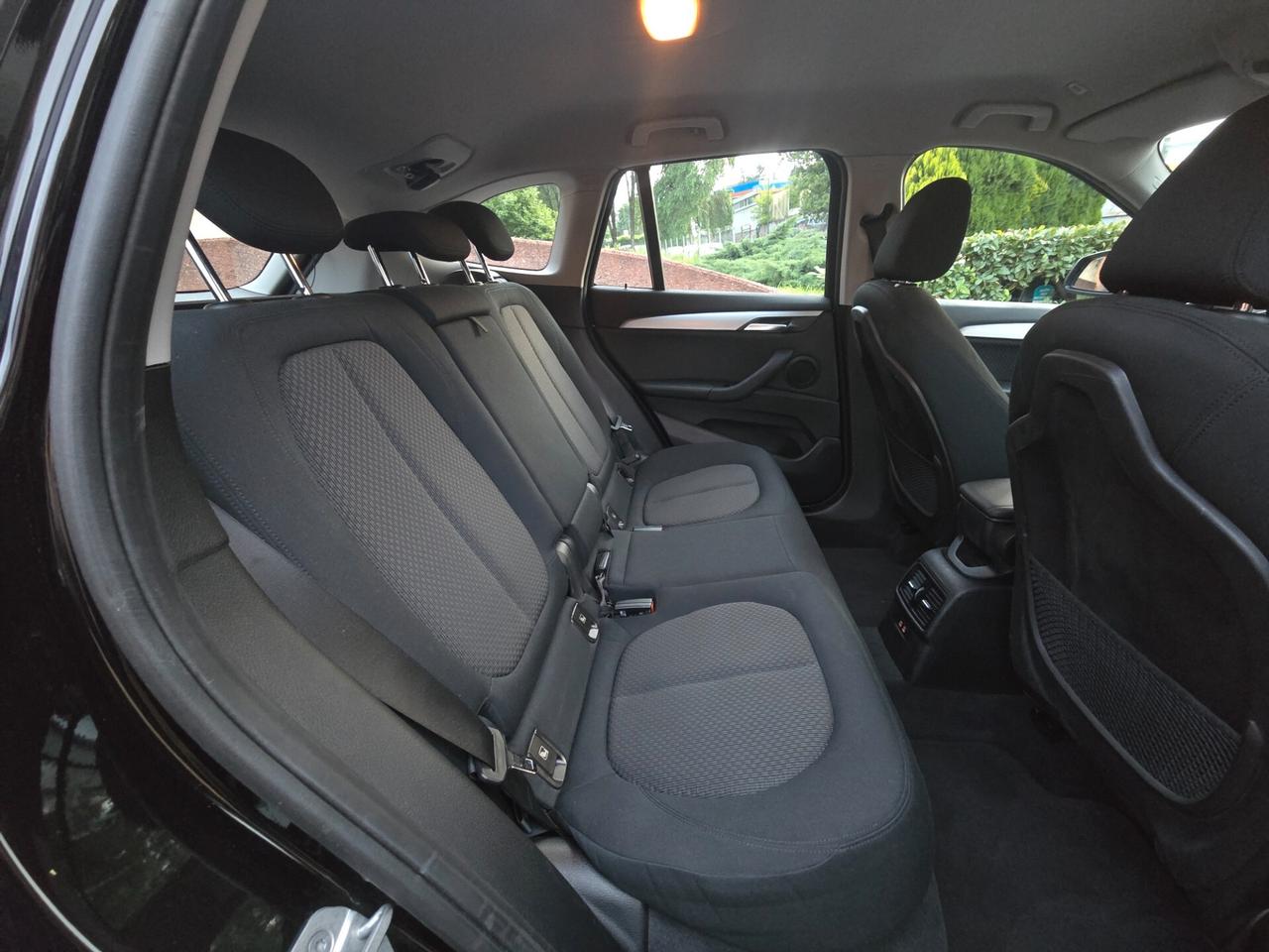 BMW X1 Xdrive 25e Business Advantage Automatica