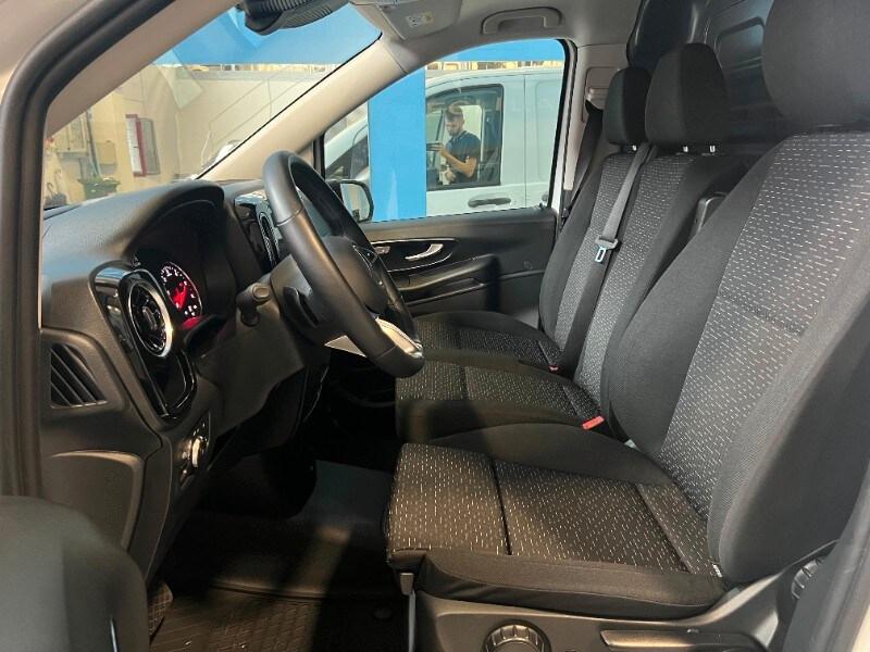 MERCEDES Vito 4ªs. (W447) Vito 2.0 116 CDI ...