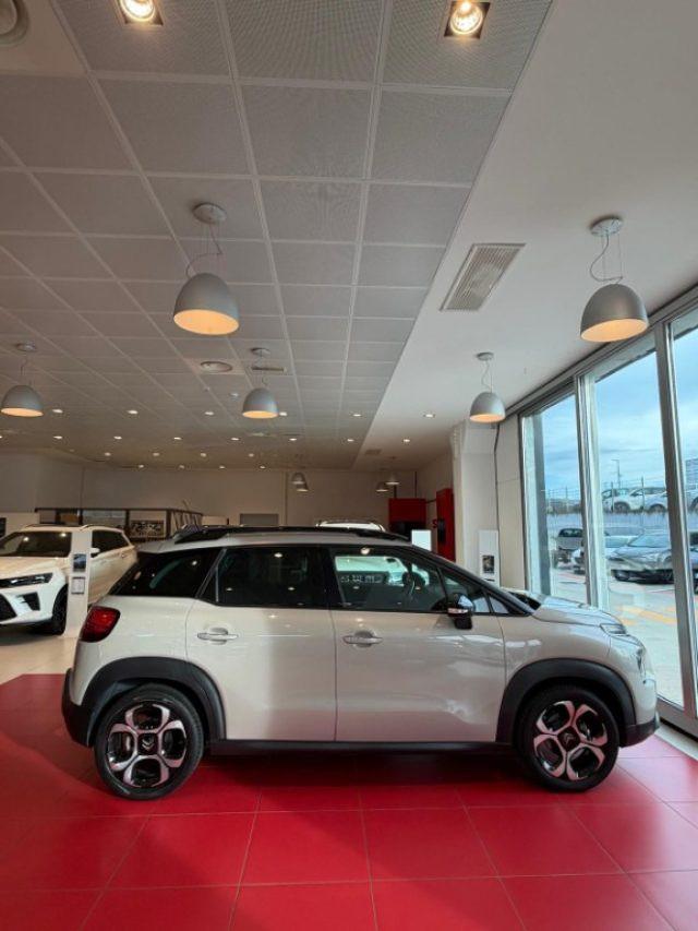 CITROEN C3 Aircross BlueHDi 100 Shine