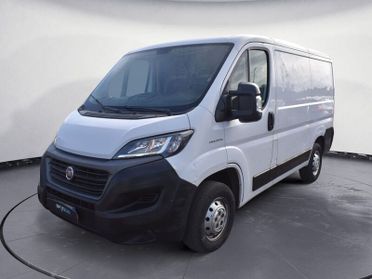 FIAT Ducato Ducato 33 2.3 MJT 140CV PC-TM Furgone