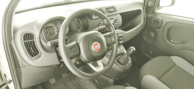 FIAT Panda 1.3 MJT 95 CV S&S Easy