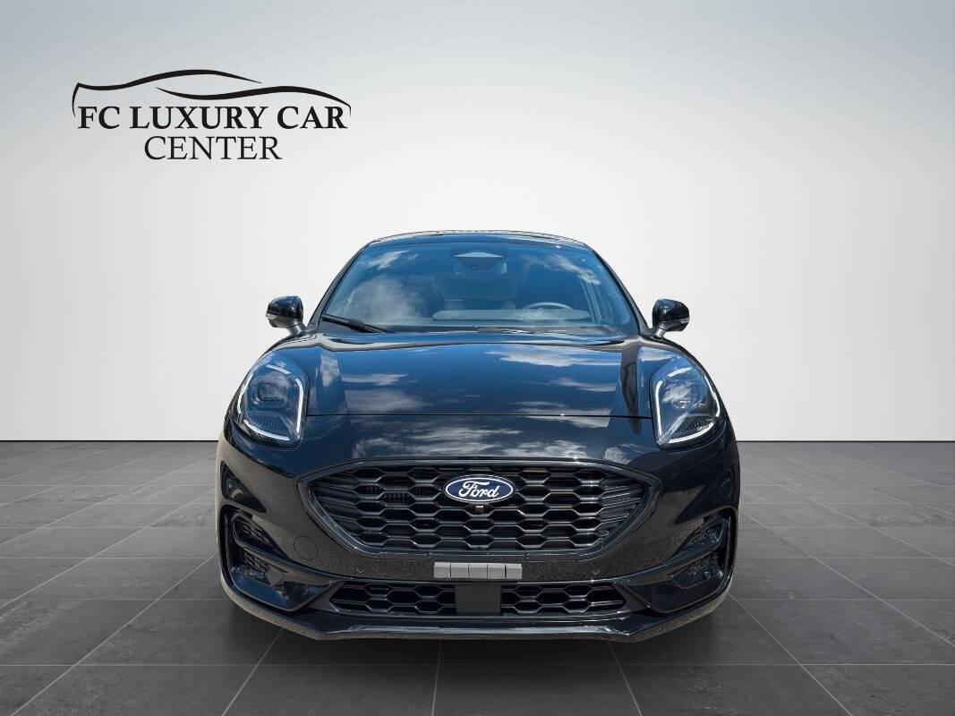 Ford Puma 1.0 ST-Line X 125cv TUA A 423 MENSILE TETTO APRIBILE