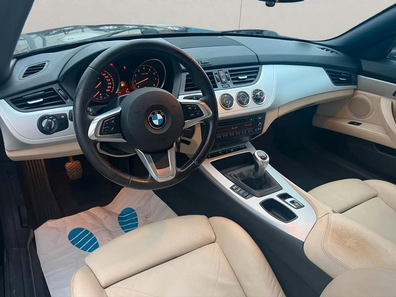 Bmw Z4 Roadster sDrive 23i