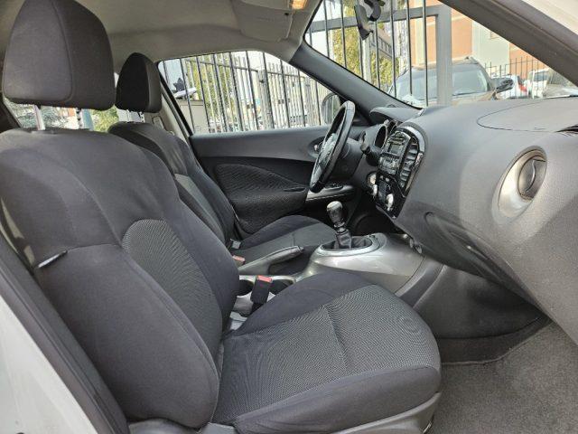 NISSAN Juke 1.5 dCi Acenta