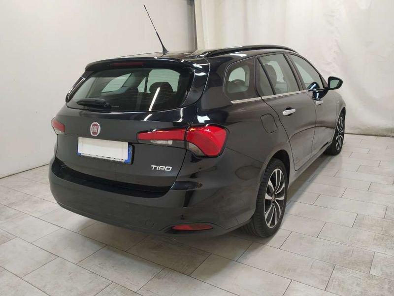 FIAT Tipo SW 1.6 mjt Lounge s&s 120cv