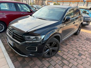 VOLKSWAGEN T-ROC 1,5 TSI 150 CV ADVANCED MAN 5P