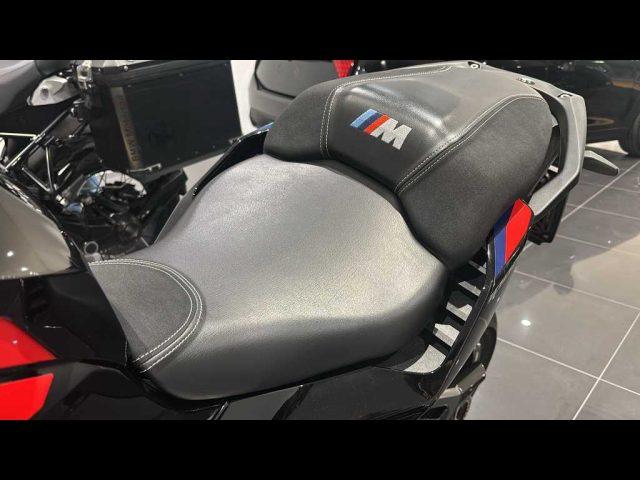 BMW S 1000 XR - M 1000 XR