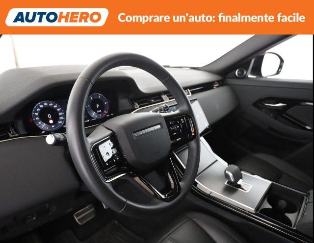 LAND ROVER Range Rover Evoque 2.0D I4 204 CV AWD Auto Dynamic SE
