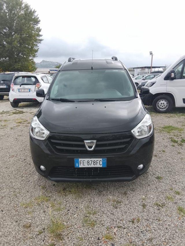 DACIA Dokker 1.5 dCi 8V 90CV