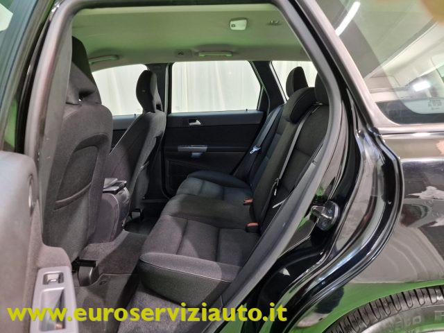 VOLVO V50 D2 POLAR