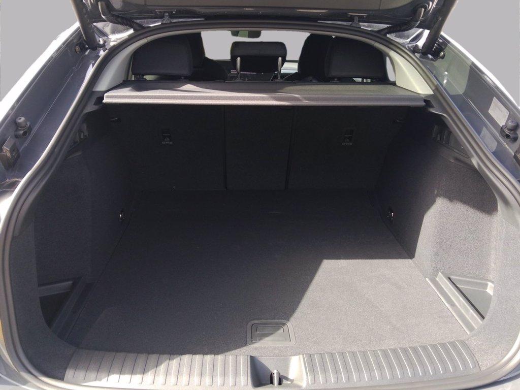 AUDI Q6 sportback e-tron business advanced 292cv del 2026