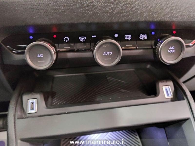 Citroën C4 X 1.2 130cv EAT8 Max + Car Play Cambio Automatico