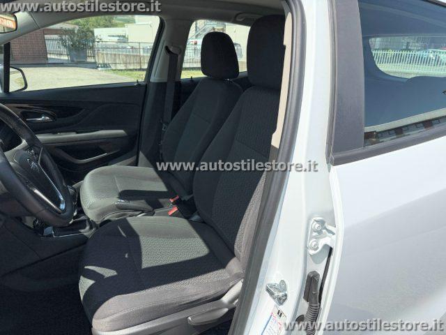 OPEL Mokka X 1.6 Ecotec 115CV 4x2 Start&Stop Business