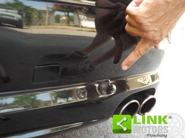 AUDI S8 5.2 V10 quattro tiptronic