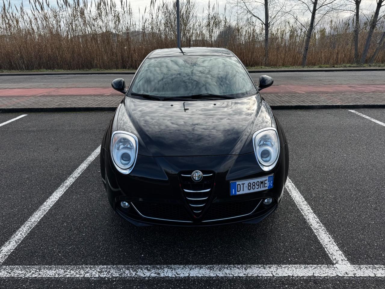 Alfa Romeo MiTo 1.4 78 CV Distinctive Sport Pack