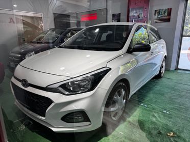 Hyundai i20 1.0 T-GDI 5 porte Active Connectline