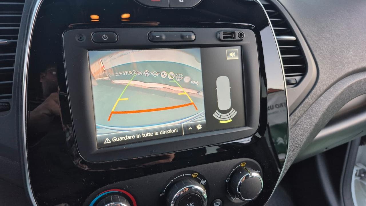 Renault Captur dCi 8V 90 CV Sport Edition2