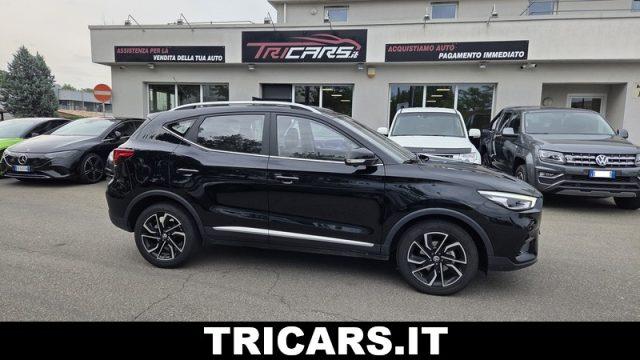 MG ZS 1.5 VTi-tech Luxury PERMUTE GPL OK NEOPAT UNICOPR.