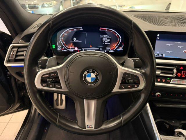 BMW 320 d 48V xDrive Msport //SERVICE BMW//