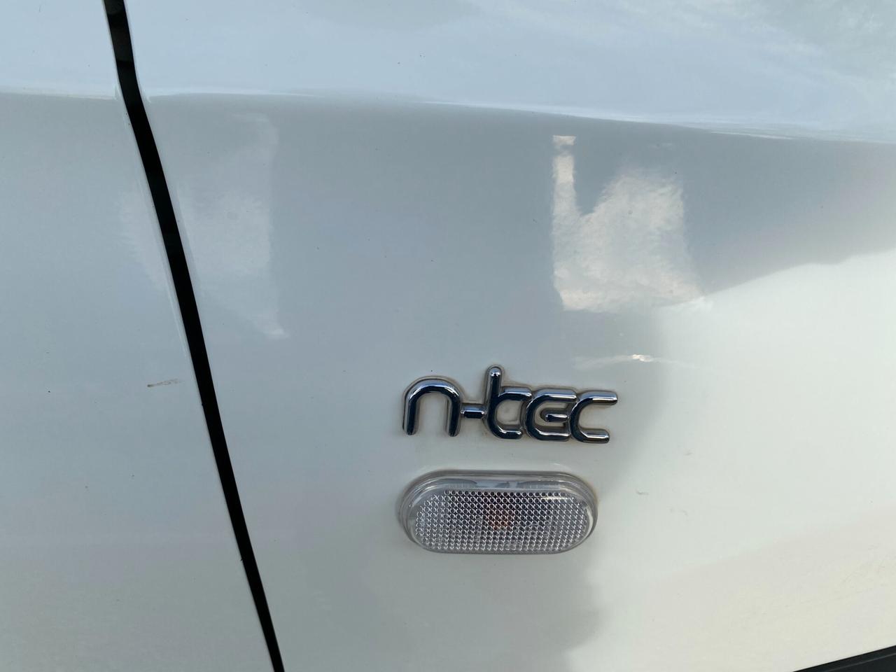 Nissan Qashqai Qashqai+2 2.0 dCi DPF Acenta