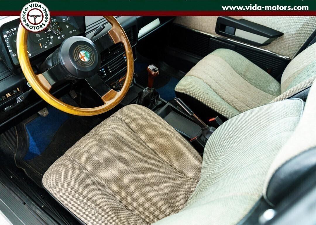 Alfa Romeo Giulietta 1.8 * OTTIMO CONSERVATO * BLU