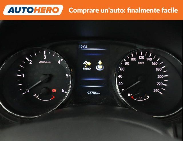 NISSAN Qashqai 1.6 dCi 2WD 360