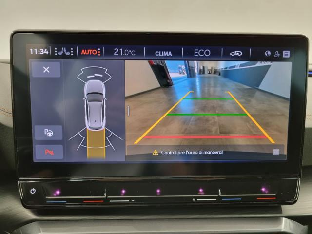 CUPRA Formentor 1.4 e-Hybrid DSG