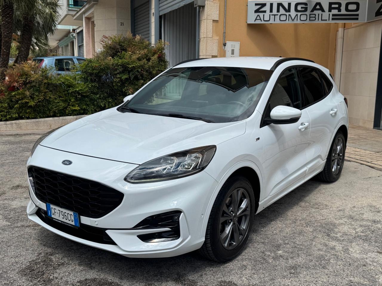 FORD KUGA 1.5 ECOBLUE 120 CV 2WD ST-LINE FULL