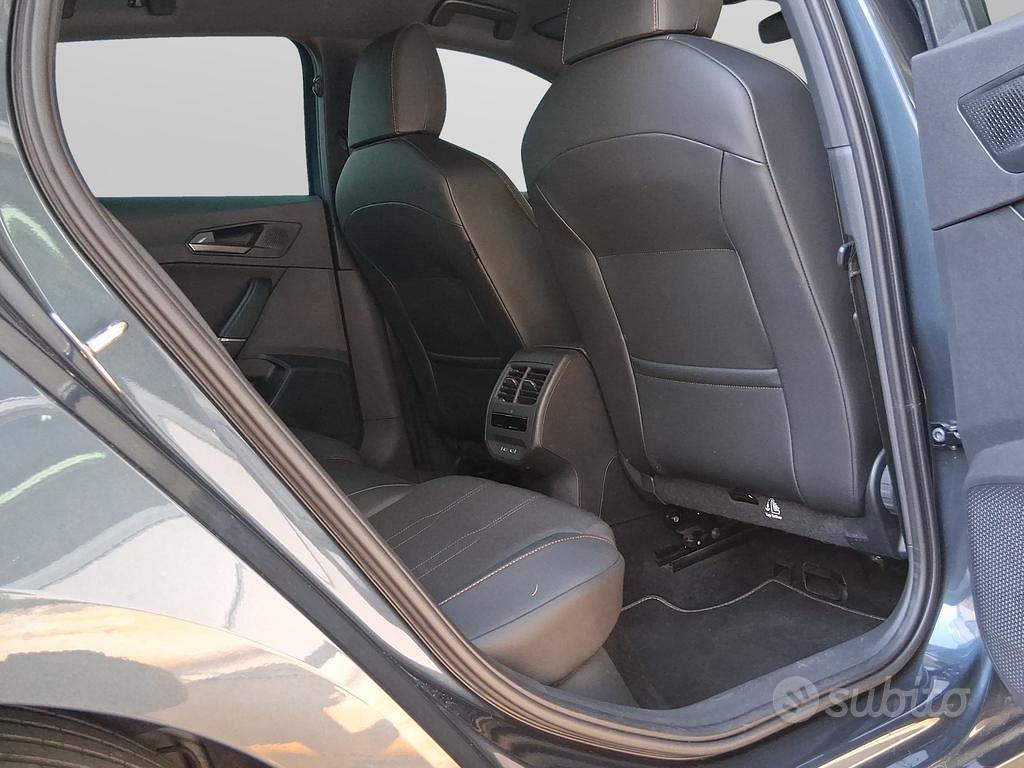 Cupra Leon 1.5 hybrid 150cv dsg