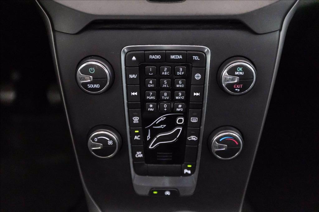 VOLVO V40 2.0 d2 Business Plus my19 del 2018