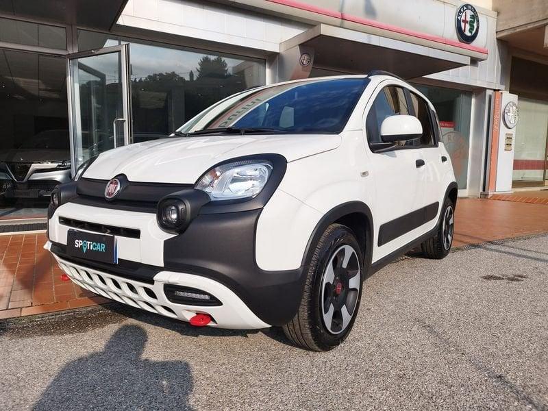 FIAT Panda Cross Panda Cross 1.0 FireFly S&S Hybrid