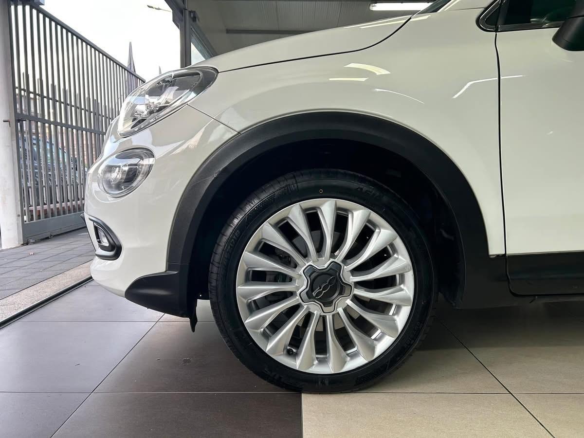 Fiat 500X 1.6 MultiJet 120 CV Lounge