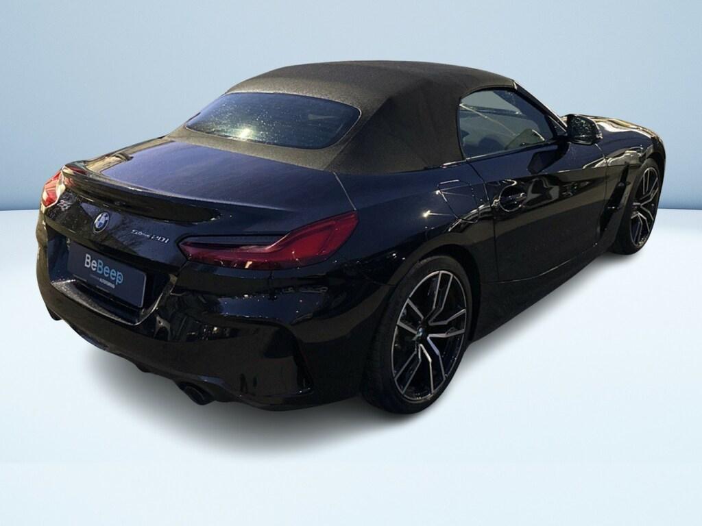 BMW Z4 20 i Msport sDrive Steptronic