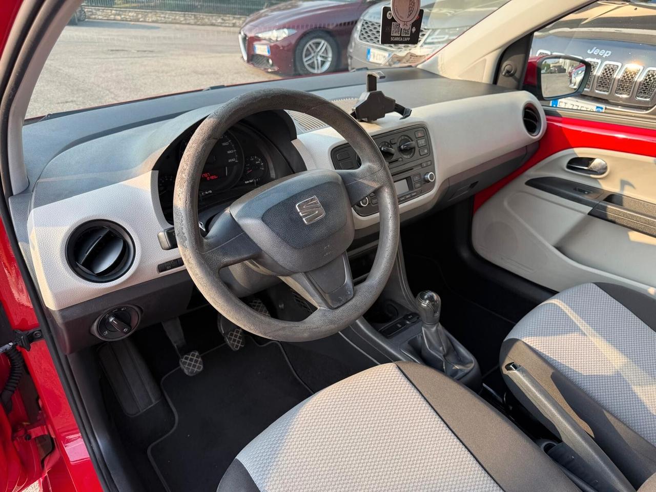 Seat Mii 1.0 3 porte Style