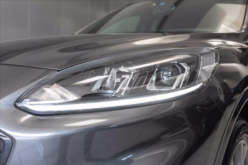 FORD Kuga 2.5 phev ST-Line 2wd 225cv cvt del 2023