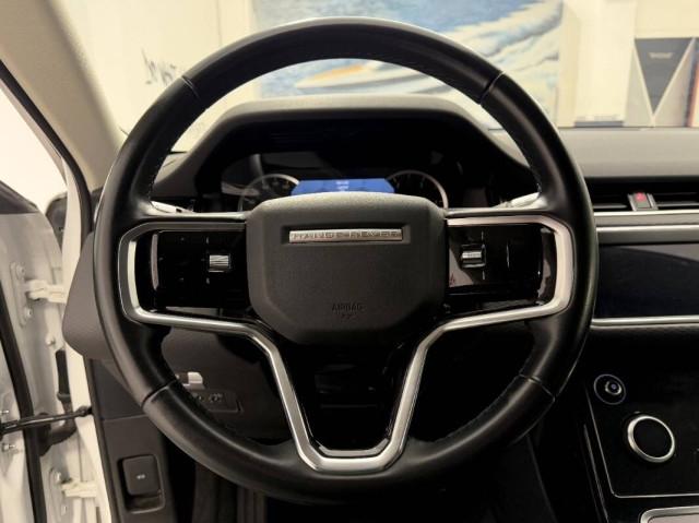 Land Rover Range Rover Evoque 2.0d i4 R-Dynamic fwd 163cv