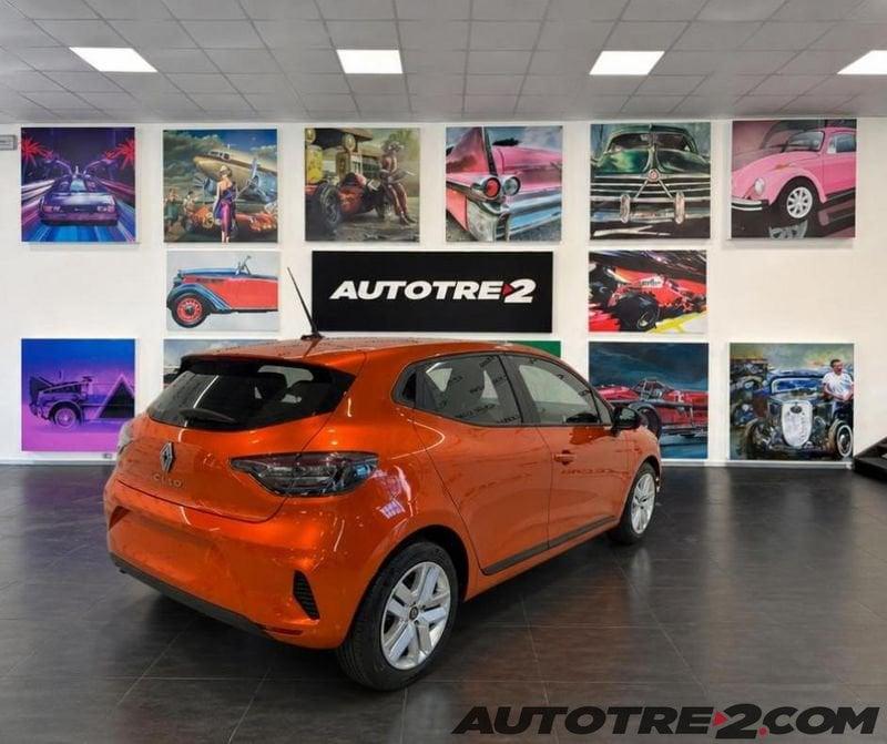 Renault Clio Clio 1.2 eco-g Evolution 120cv edc -