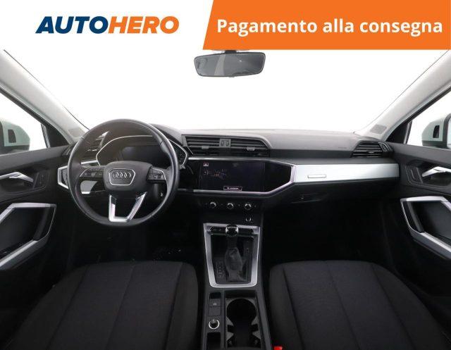 AUDI Q3 35 TDI S tronic S line edition