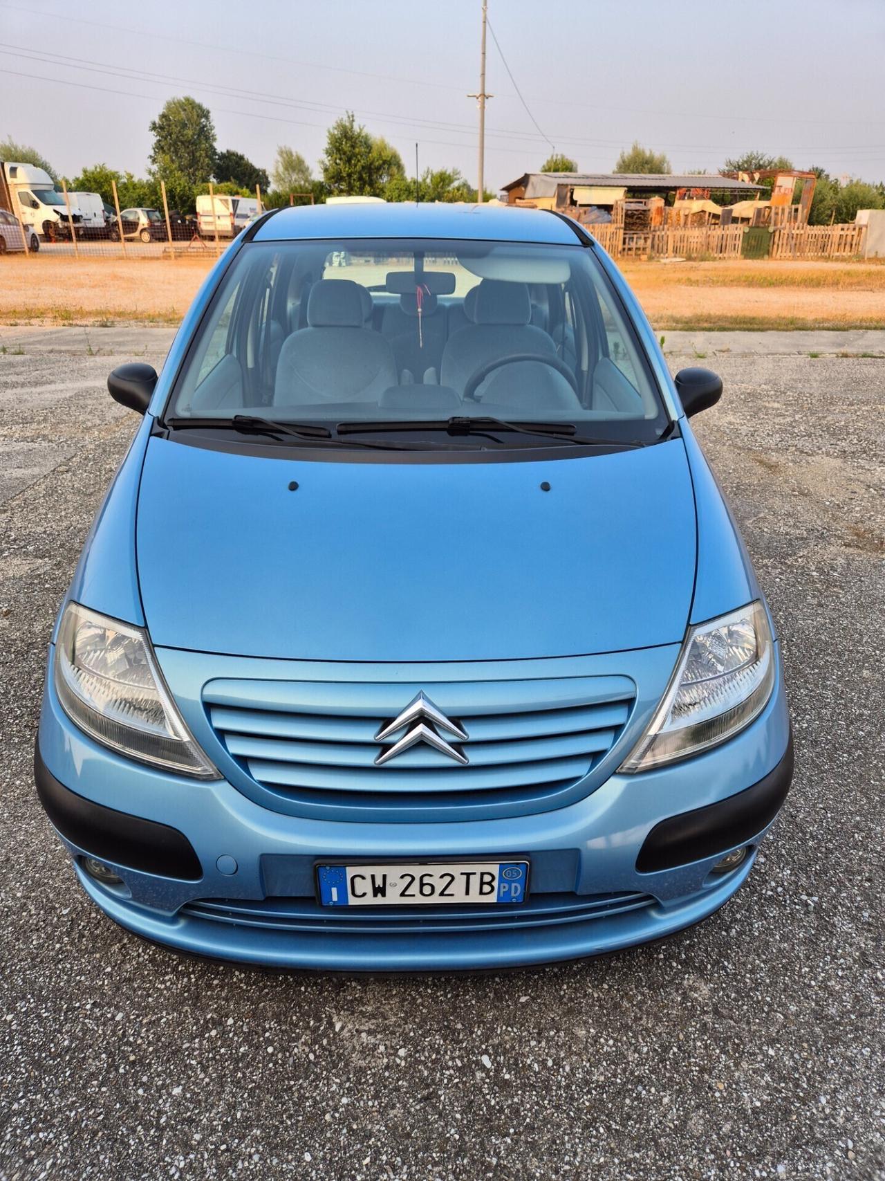 Citroen C3 1.1 Elegance