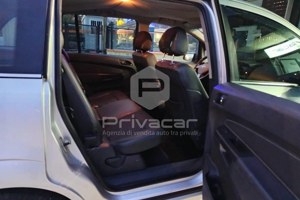 OPEL Zafira 1.9 CDTI 120CV Cosmo